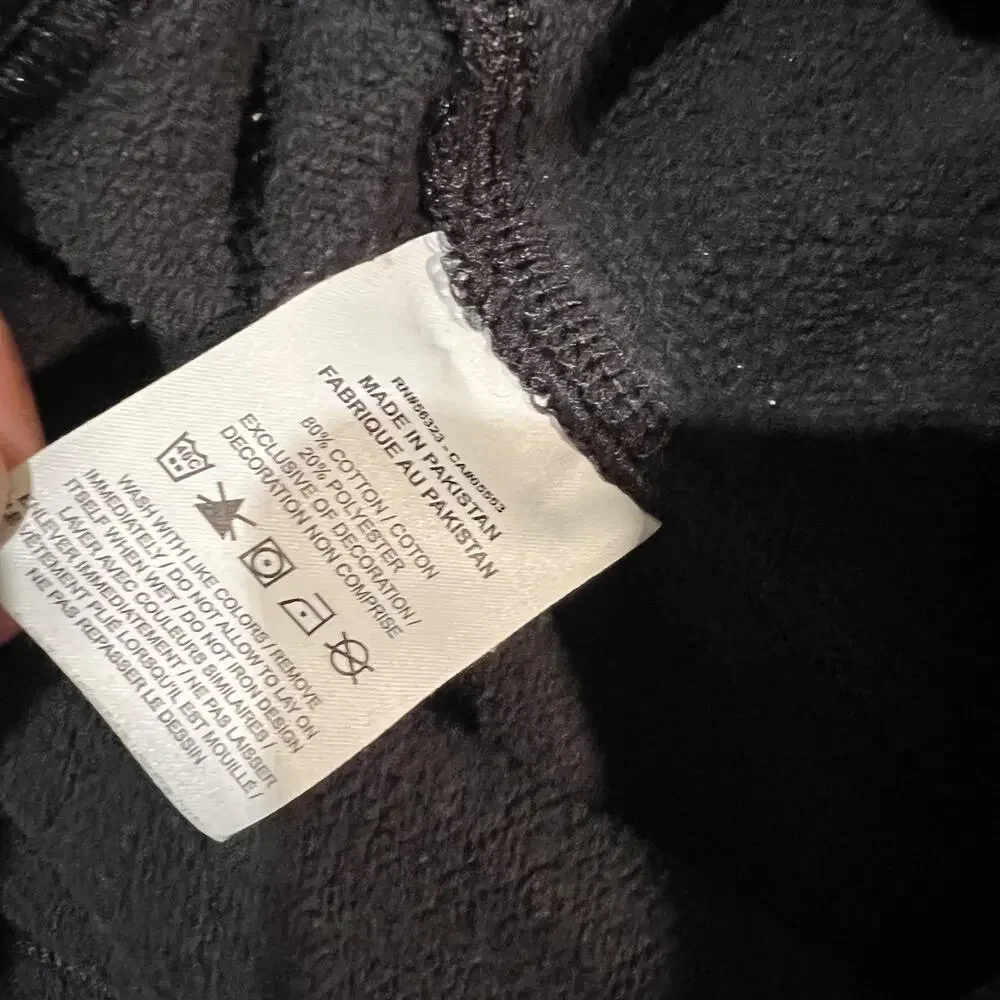 Nike pants mens